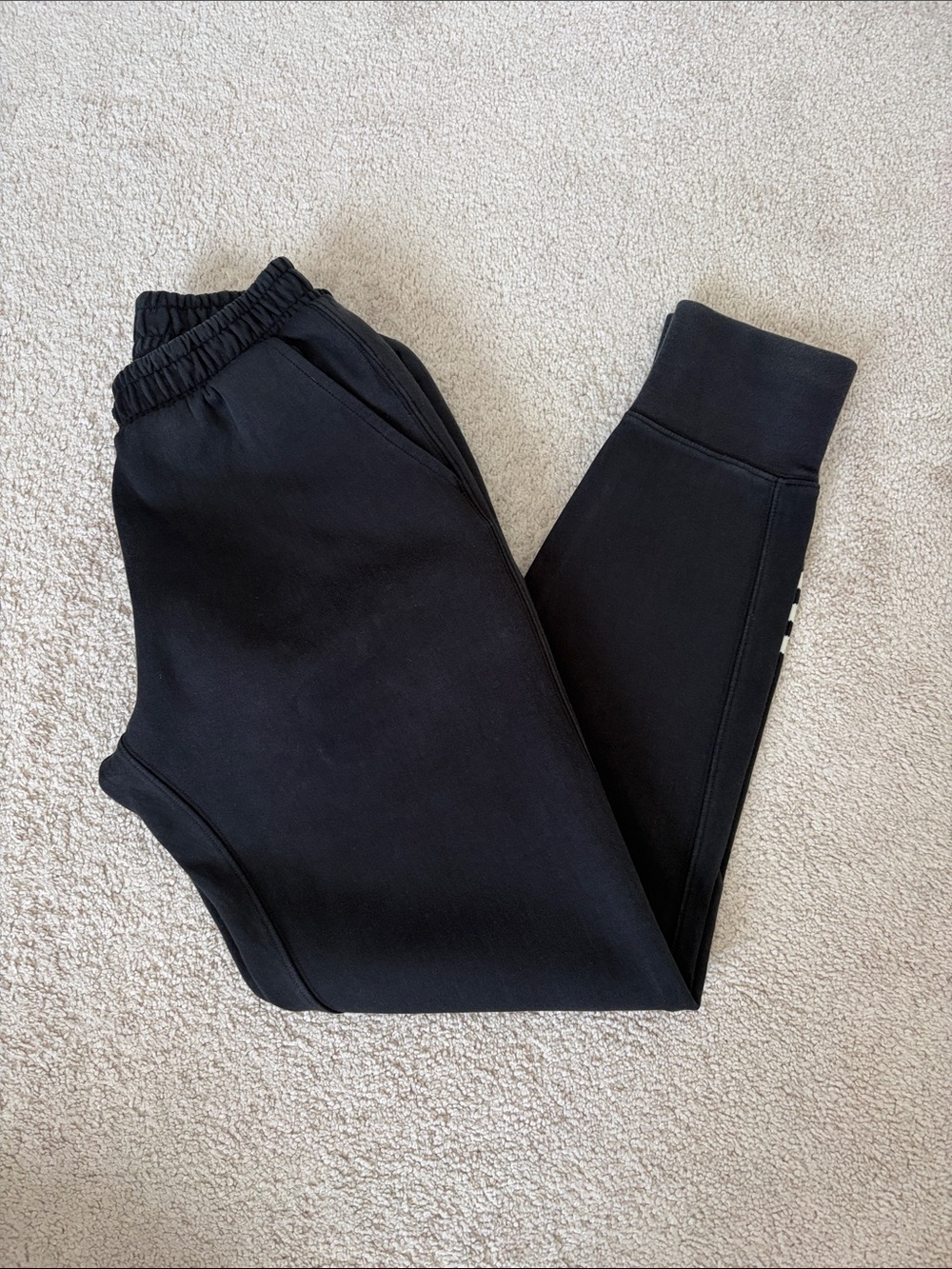 Adidas W Classic Black Sweatpants